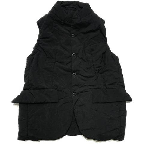 TEATORA　テアトラDevice Vest packable