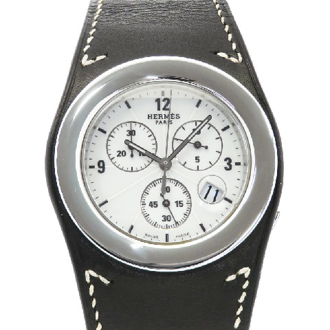 エルメス アーネクロノグラフ HA4.910腕時計