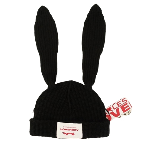 Charles Jeffrey LOVERBOY チャールズジェフリーラバーボーイ CHUNKY RABBIT BEANIE チャンキーラビット ビーニー