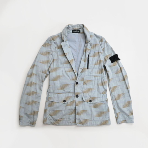 テーラードジャケット