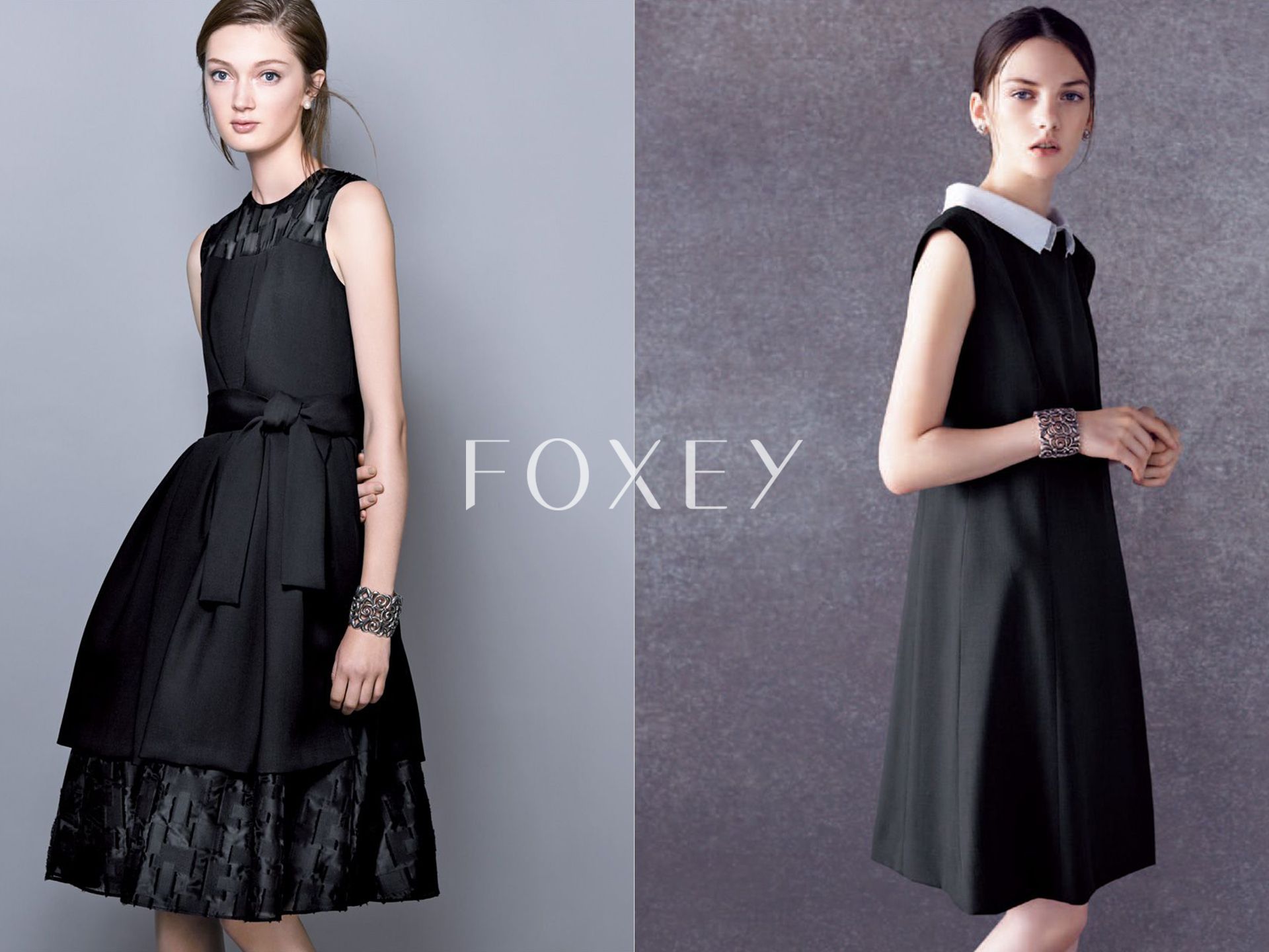 FOXEY(フォクシー)買取専門店