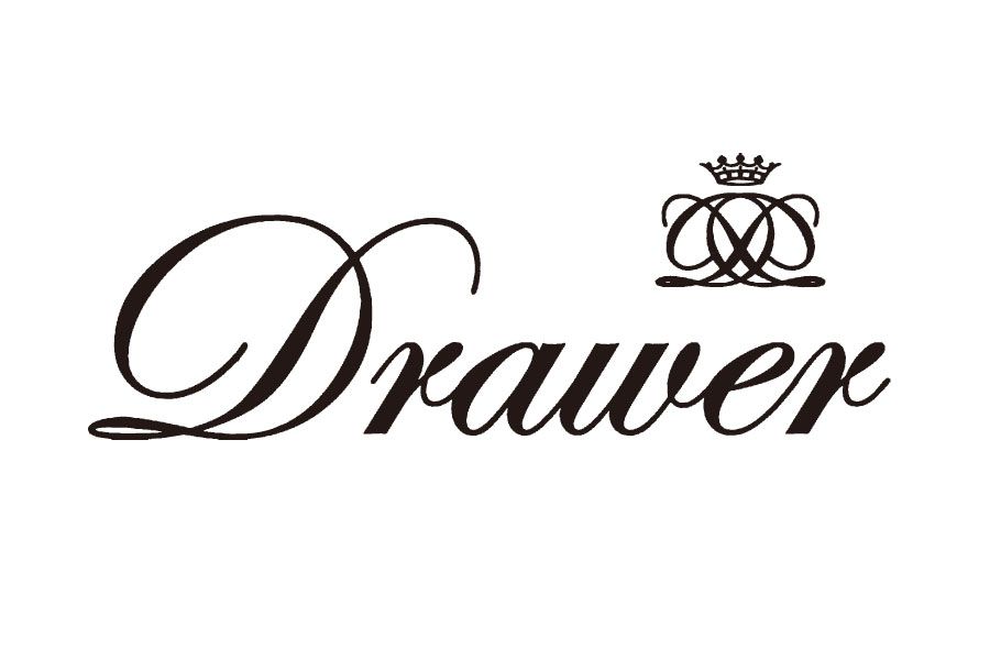 Drawer(ドゥロワー)