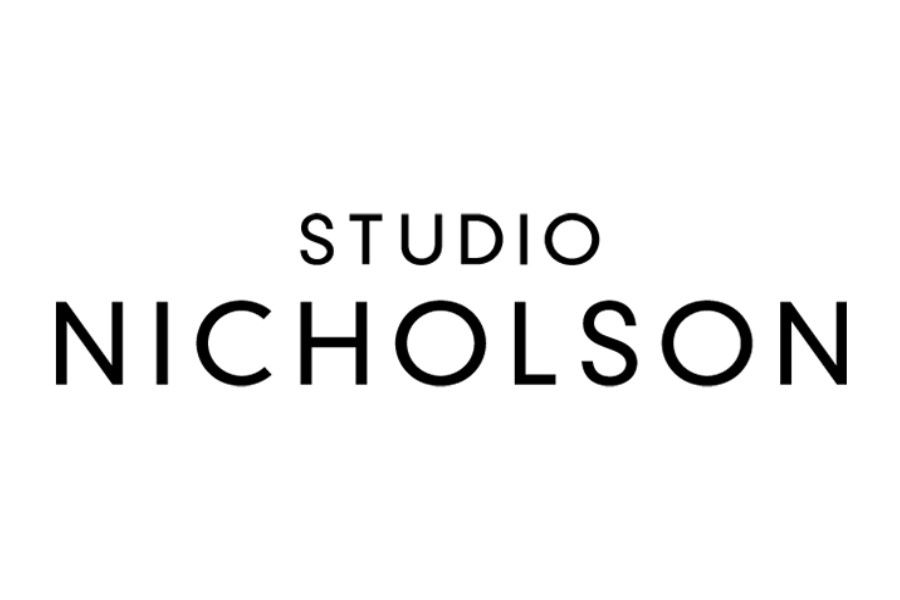 STUDIO NICHOLSON(スタジオニコルソン)