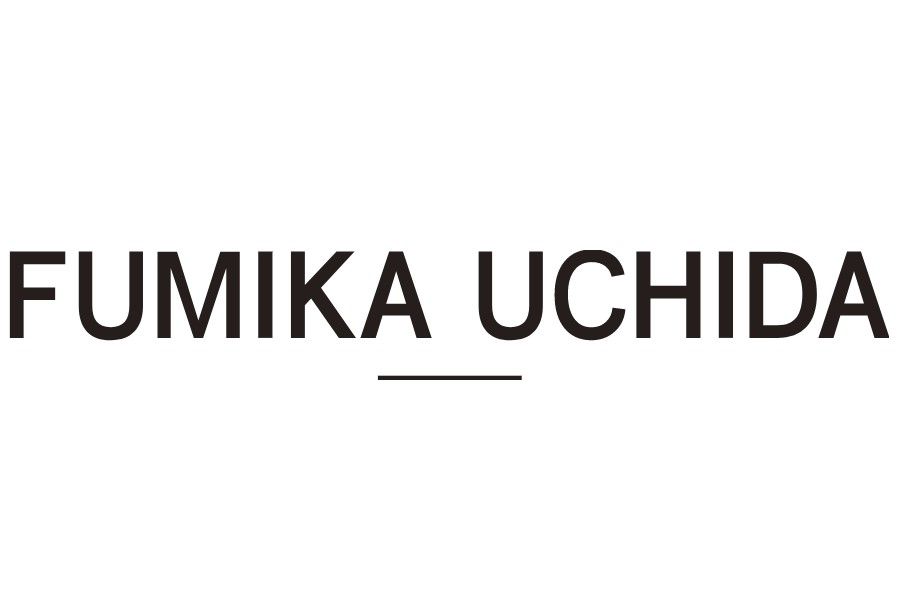 FUMIKA UCHIDA(フミカウチダ)