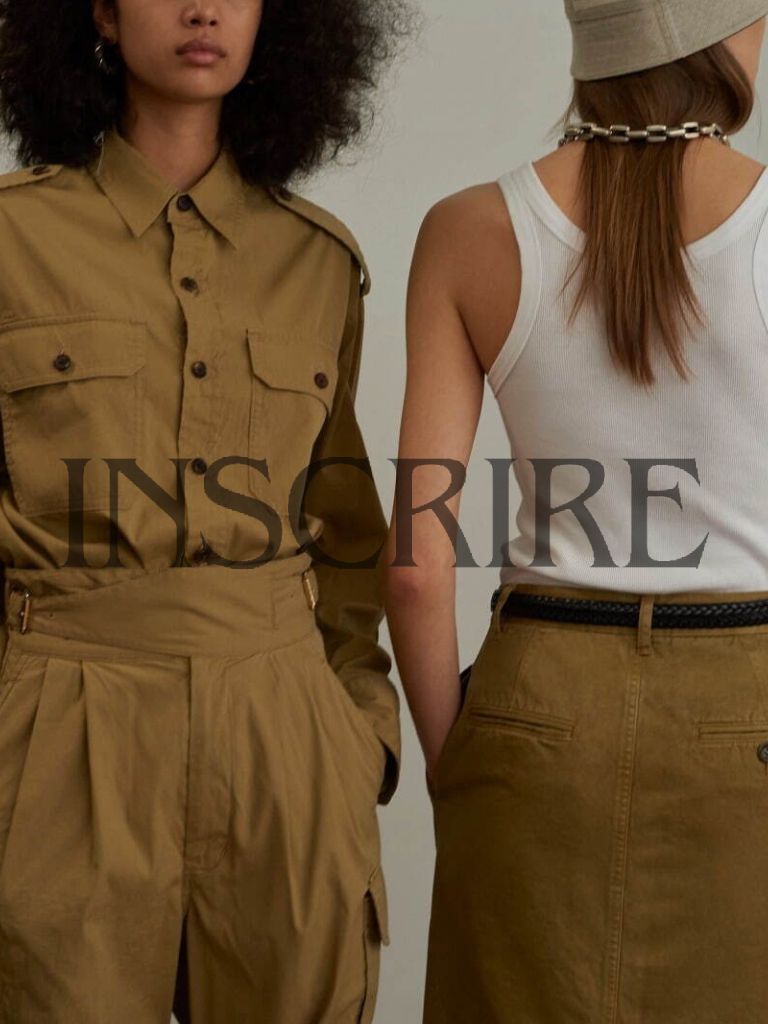 INSCRIRE(アンスクリア)買取専門店