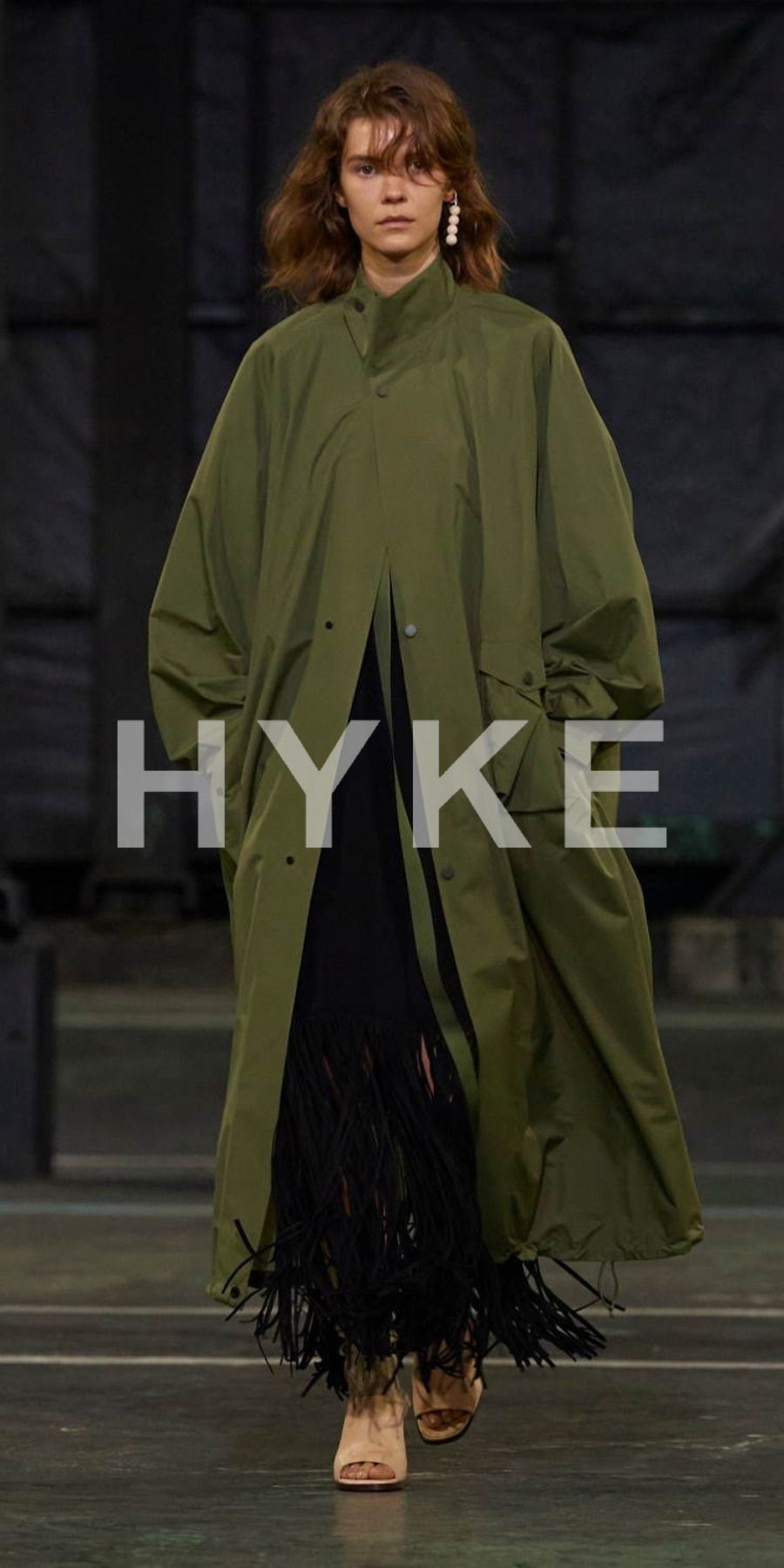 HYKE(ハイク)買取専門店