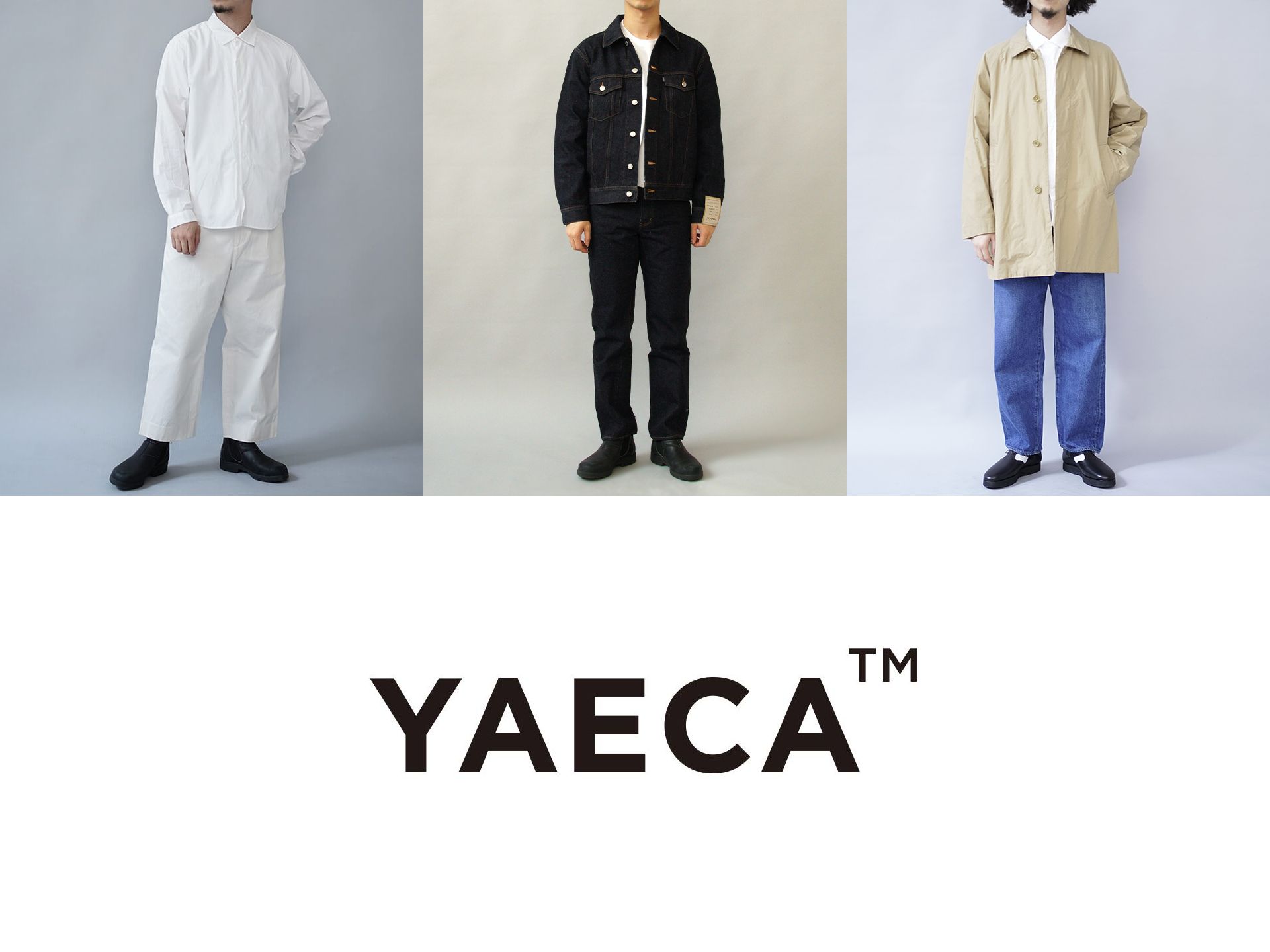 YAECA(ヤエカ)買取専門店