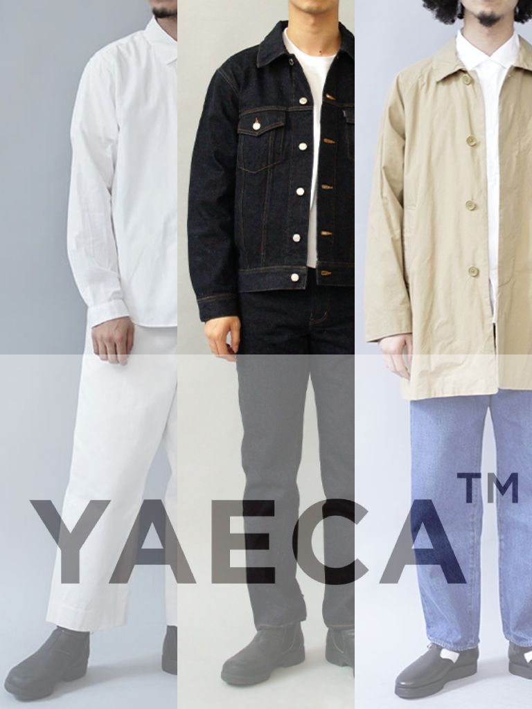 YAECA(ヤエカ)買取専門店