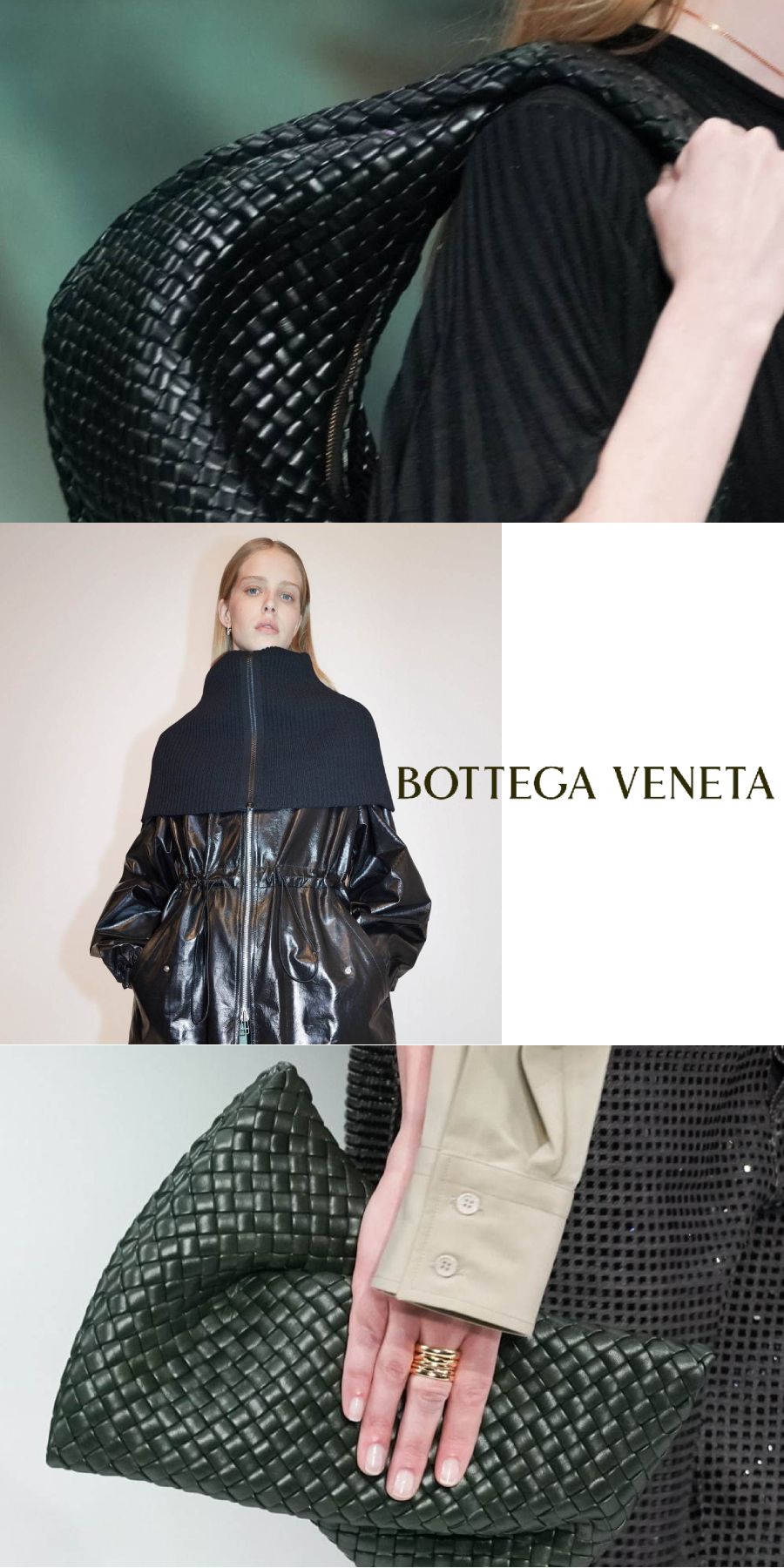 Bottega Veneta(ボッテガヴェネタ)買取専門店