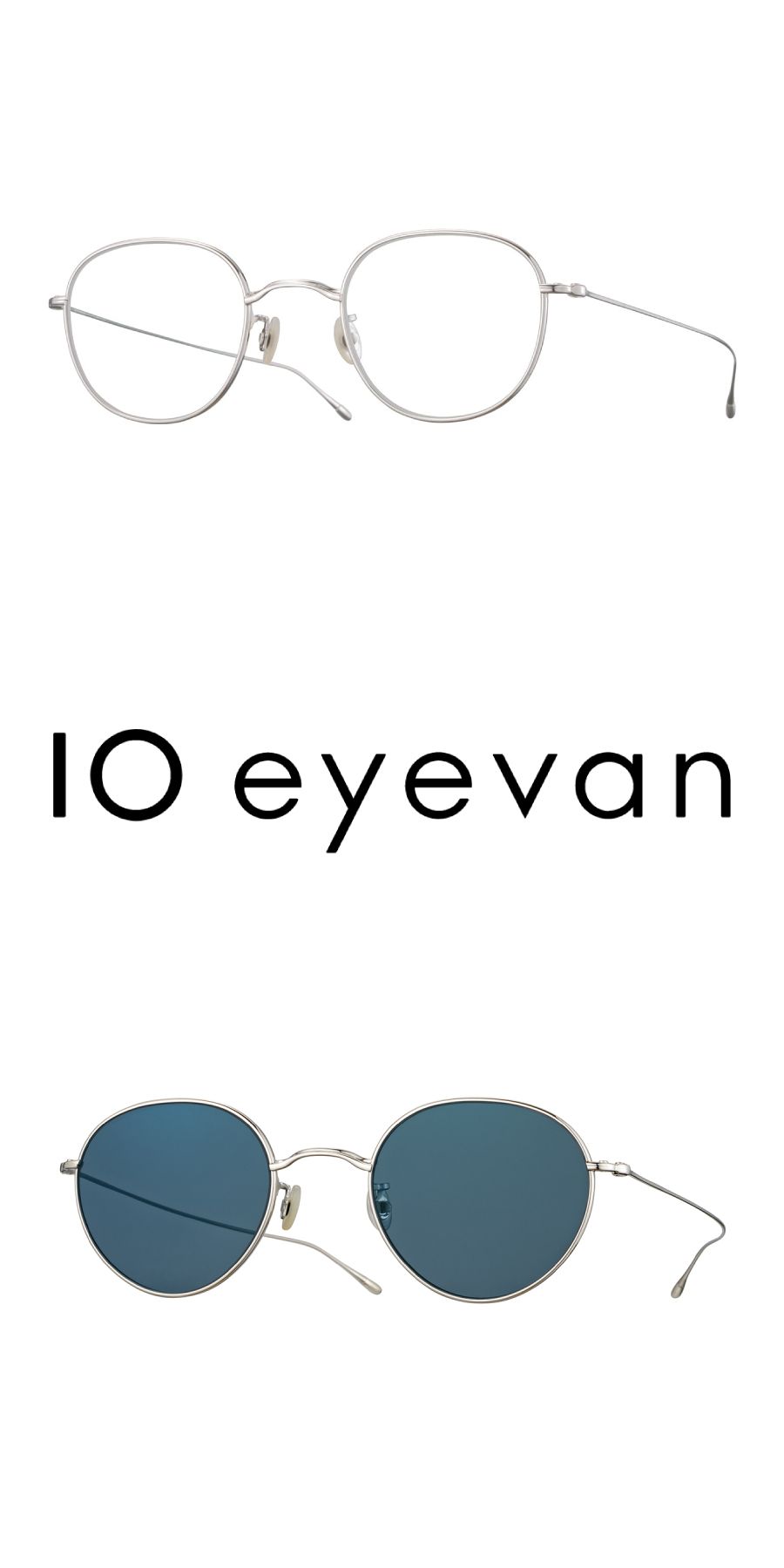 10 eyevan(テンアイヴァン)買取専門店