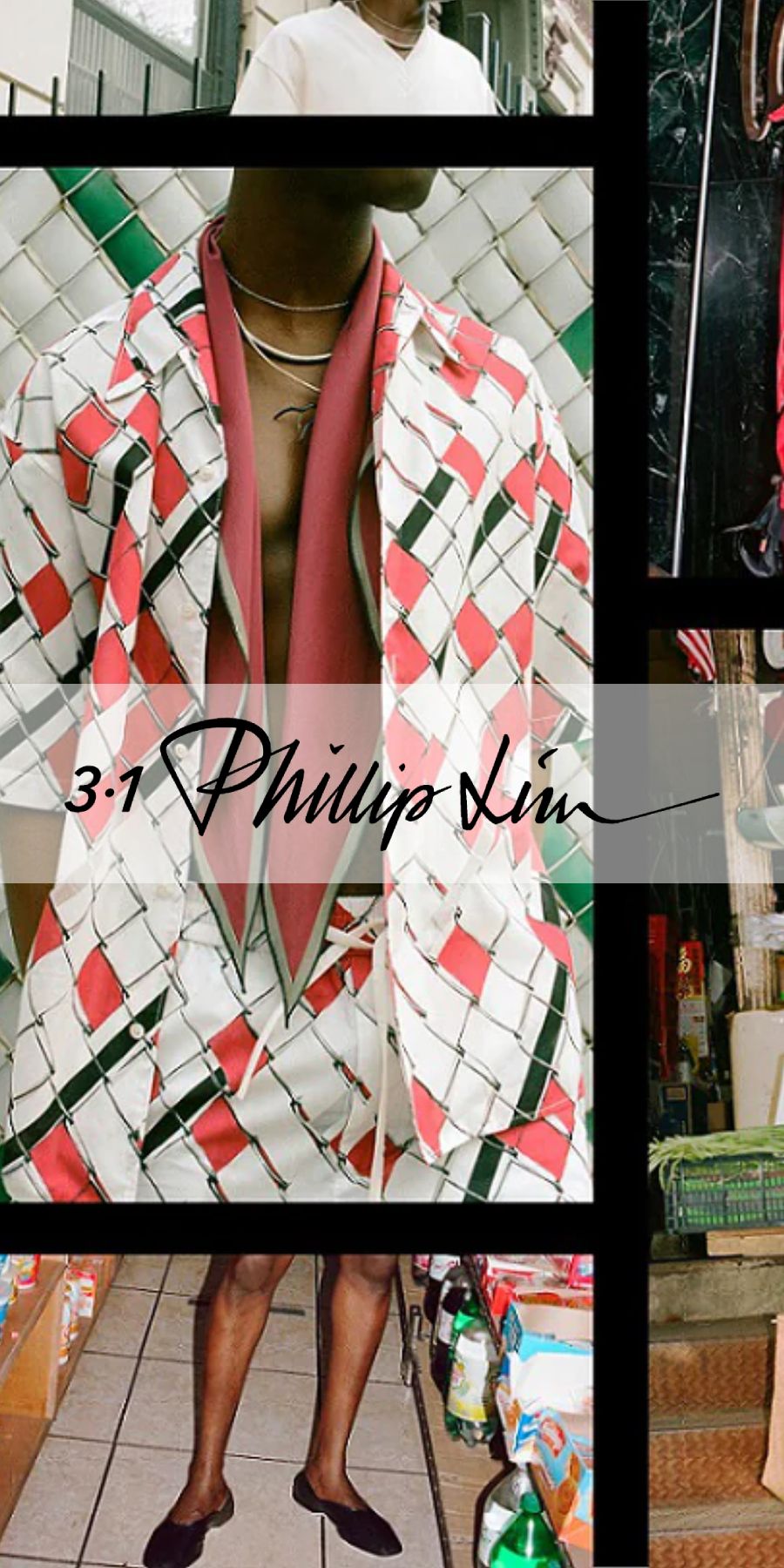 3.1 Phillip Lim(3.1フィリップリム)買取専門店