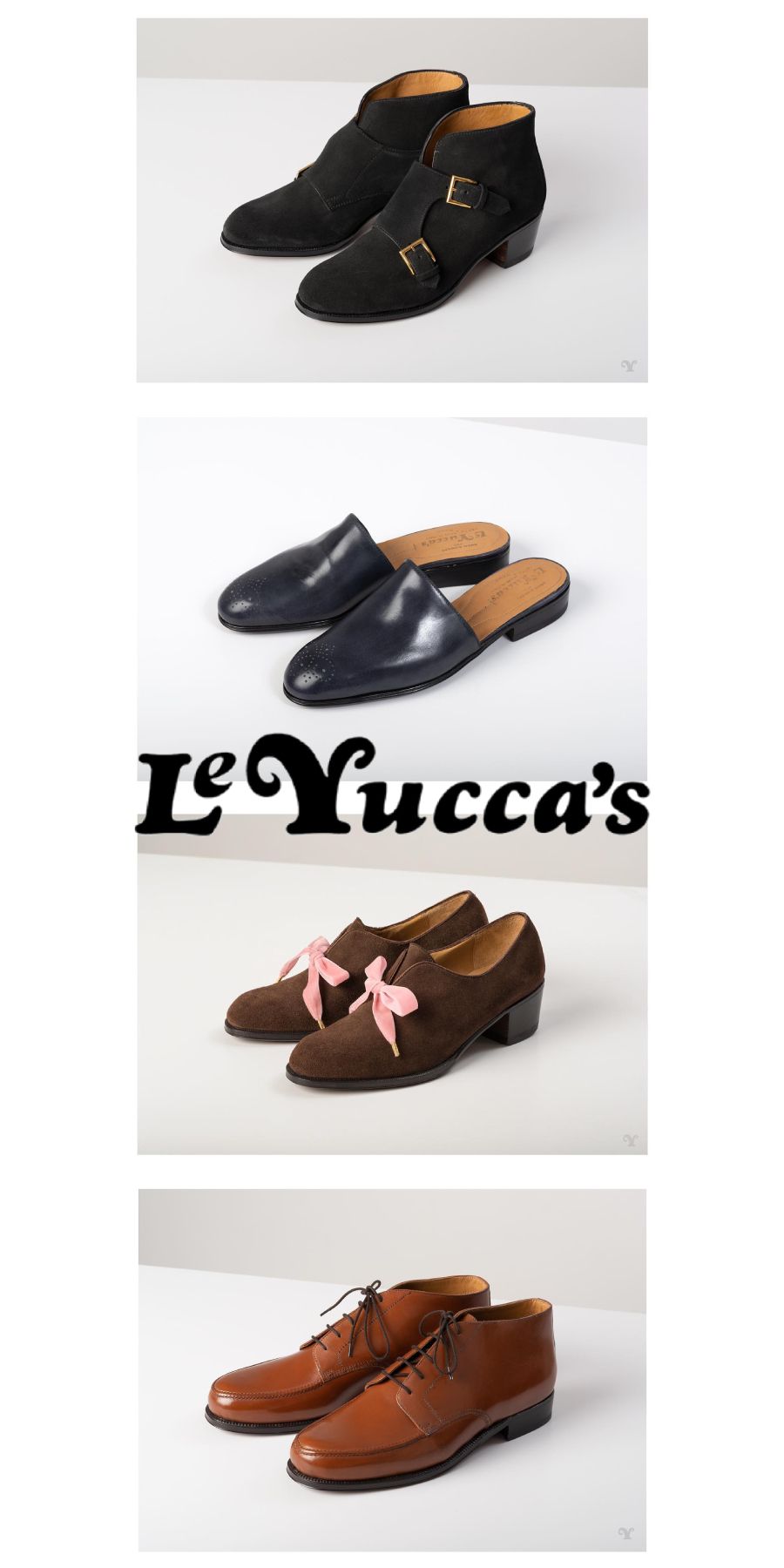 Le Yucca’s(レユッカス)買取専門店