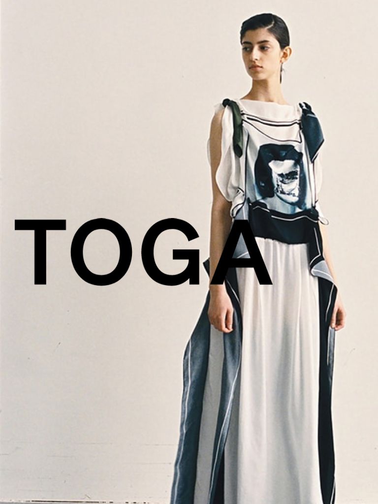TOGA(トーガ)買取専門店