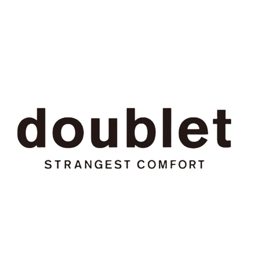 Doublet(ダブレット)買取