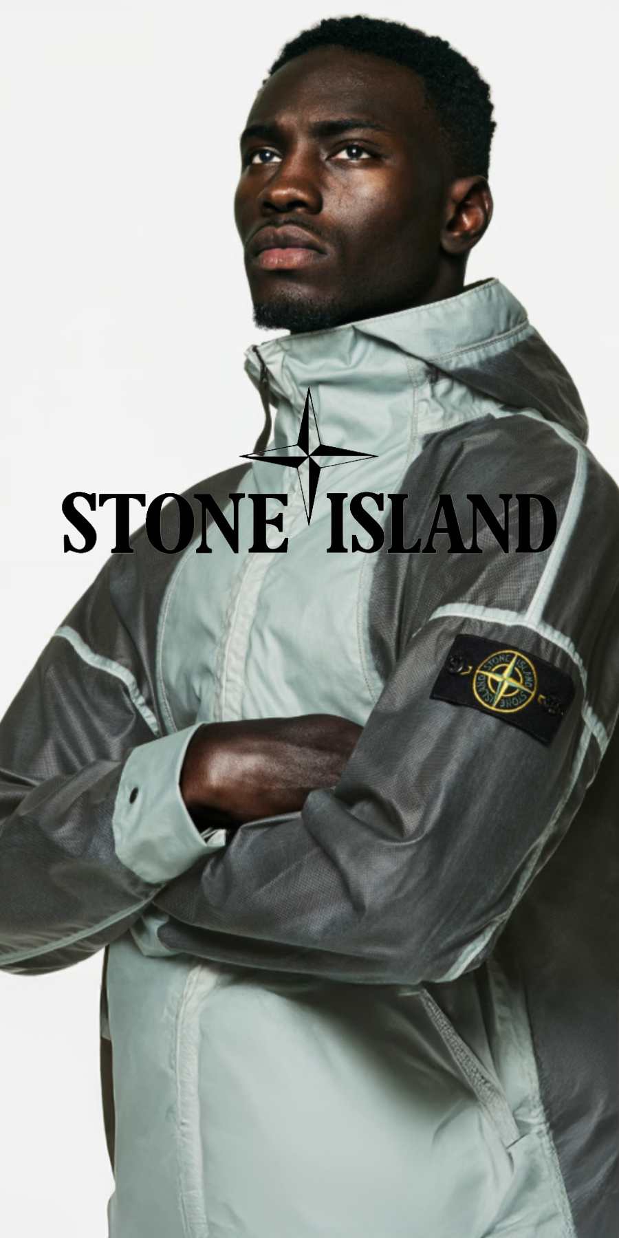 STONE ISLAND(ストーンアイランド)買取専門店