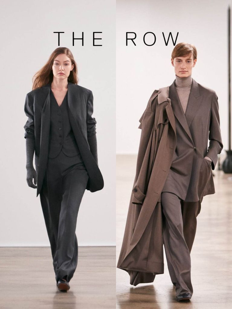 The Row(ザロウ)買取専門店