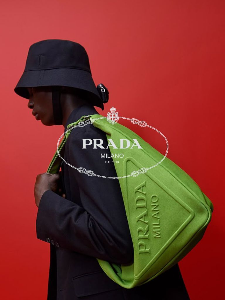 PRADA(プラダ)買取専門店