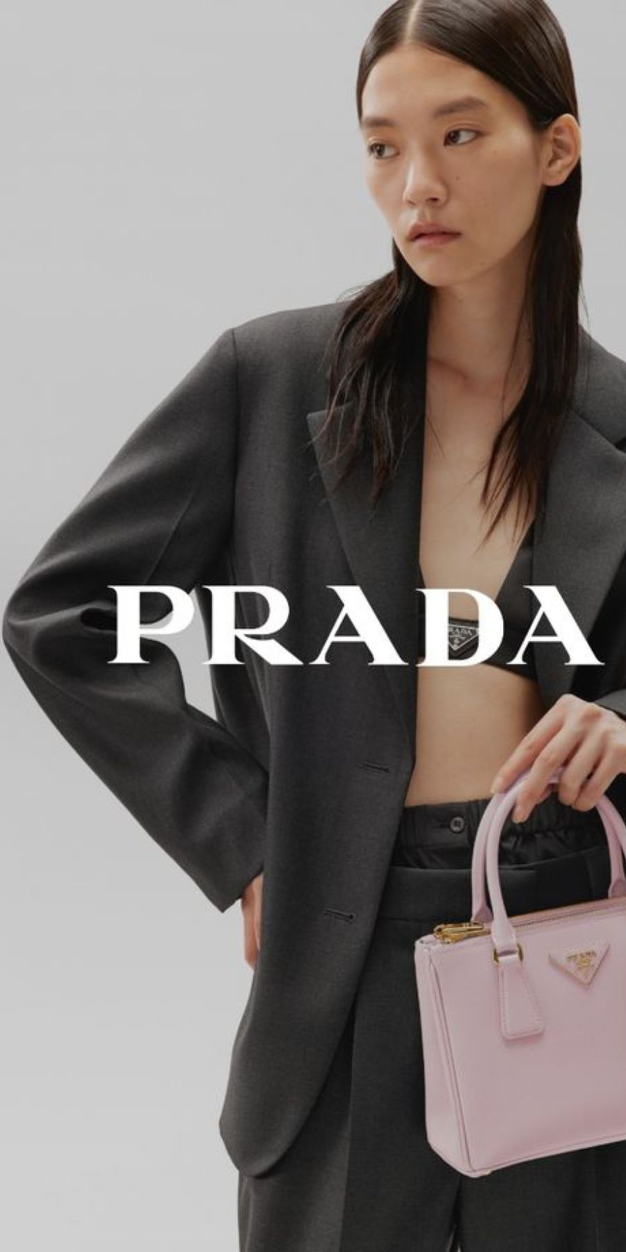 PRADA(プラダ)買取専門店