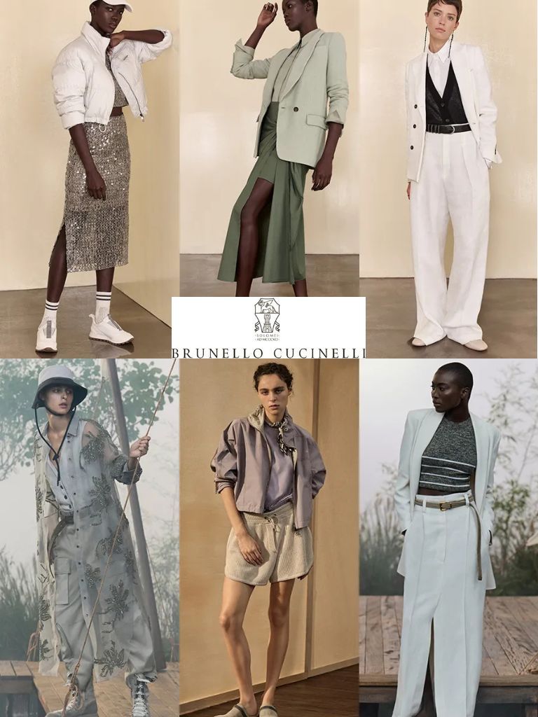 Brunello Cucinelli(ブルネロクチネリ)買取専門店