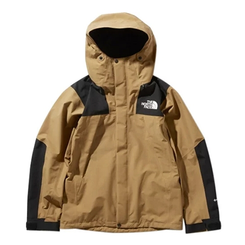 ノースフェイスMOUNTAIN JACKETマウンテンパーカー