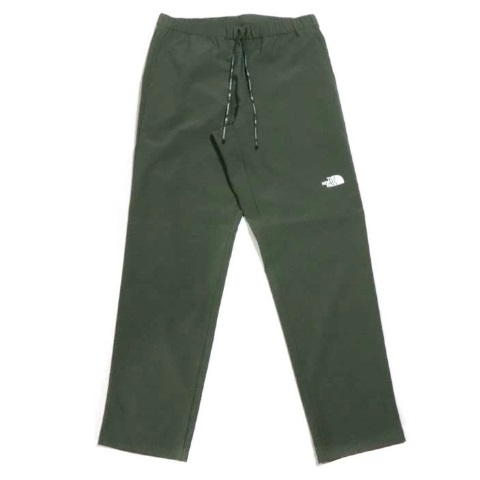  HYKE×The North Face ハイク ノースフェイス TEC RELAX PANT  テック リラックス パンツ ボトムス