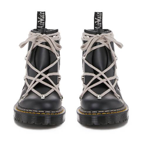 DR.MARTENS X RICK OWENS  1460 BEX DS RO ドクターマーチン リックオウエンス