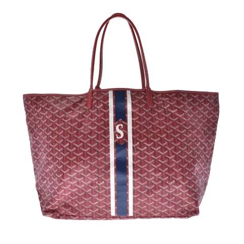 GOYARD ゴヤール サンルイGM  ユニセックス  トートバッグ