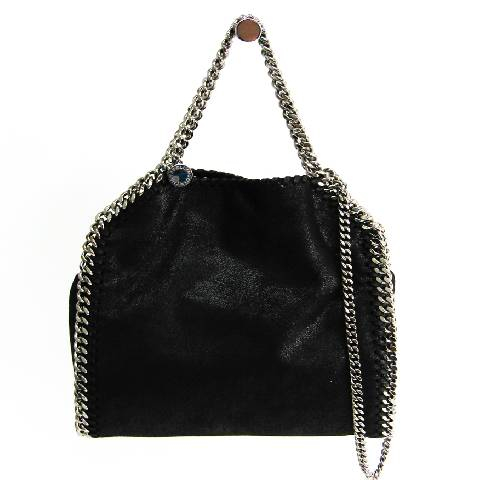 Stella McCartney ステラマッカートニー FALABELLA ミニ ショルダーバッグ 