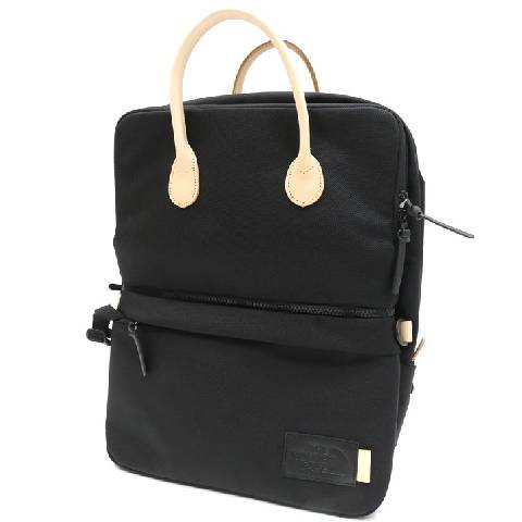 Hender Scheme 別注 ×THE NORTH FACE ザノースフェイス Shuttle Daypack バックパック