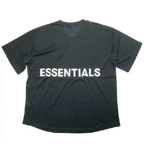 FEAR OF GOD  フィアオブゴッド   Essentials Mesh T-Shirt   メッシュTシャツ