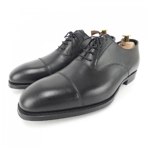 CROCKETT&JONES  クロケットアンドジョーンズ  AUDLEY