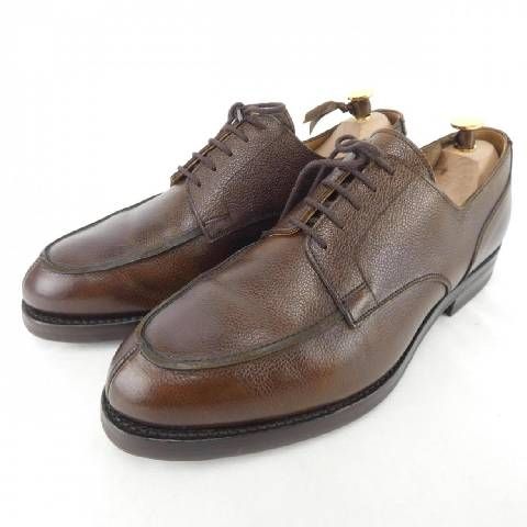 CROCKETT&JONES  クロケットアンドジョーンズ  DURHAM 3