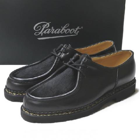 PARABOOT x UNITED ARROWS パラブーツ ビューティーアンドユース ユナイテッドアローズ 別注 MICHAEL ミカエル
