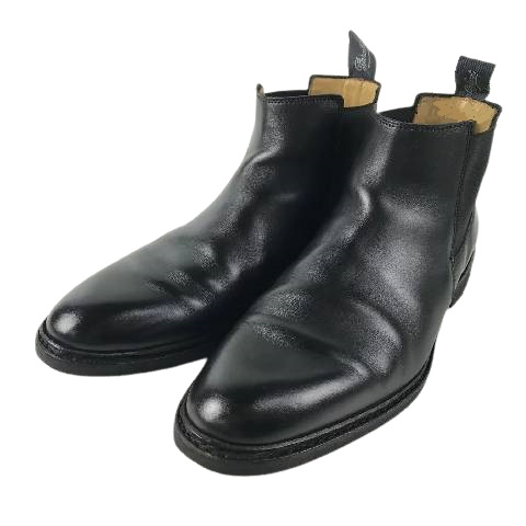 Paraboot  パラブーツ  サイドゴアブーツ