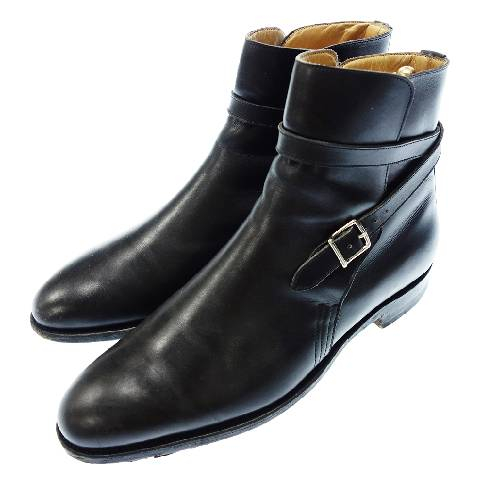 JOHN LOBB  ジョンロブ  ジョッパーブーツ