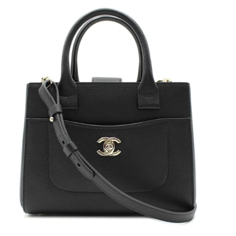 CHANEL シャネル ネオエグゼクティブ ミニトート