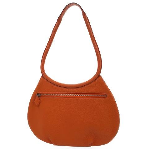 エルメス カカウェットセミショルダーバッグ