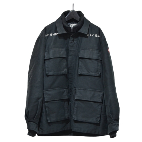 C.E cavempt シーイー HEAVY LINER BDU JACKET M-65 ジャケット