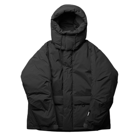 DAIWA PIER39 ダイワピア39 GORE-TEX INFINIUM EXPEDITION DOWN JACKET ゴアテックス ダウンジャケット