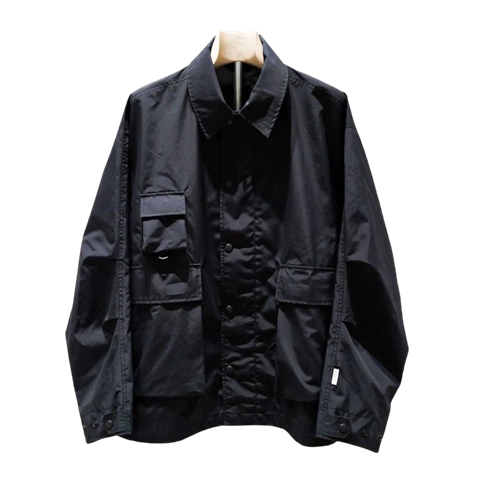 DAIWA PIER39 ダイワピア39 GORE-TEX INFINIUM JACKET ゴアテックス ジャケット