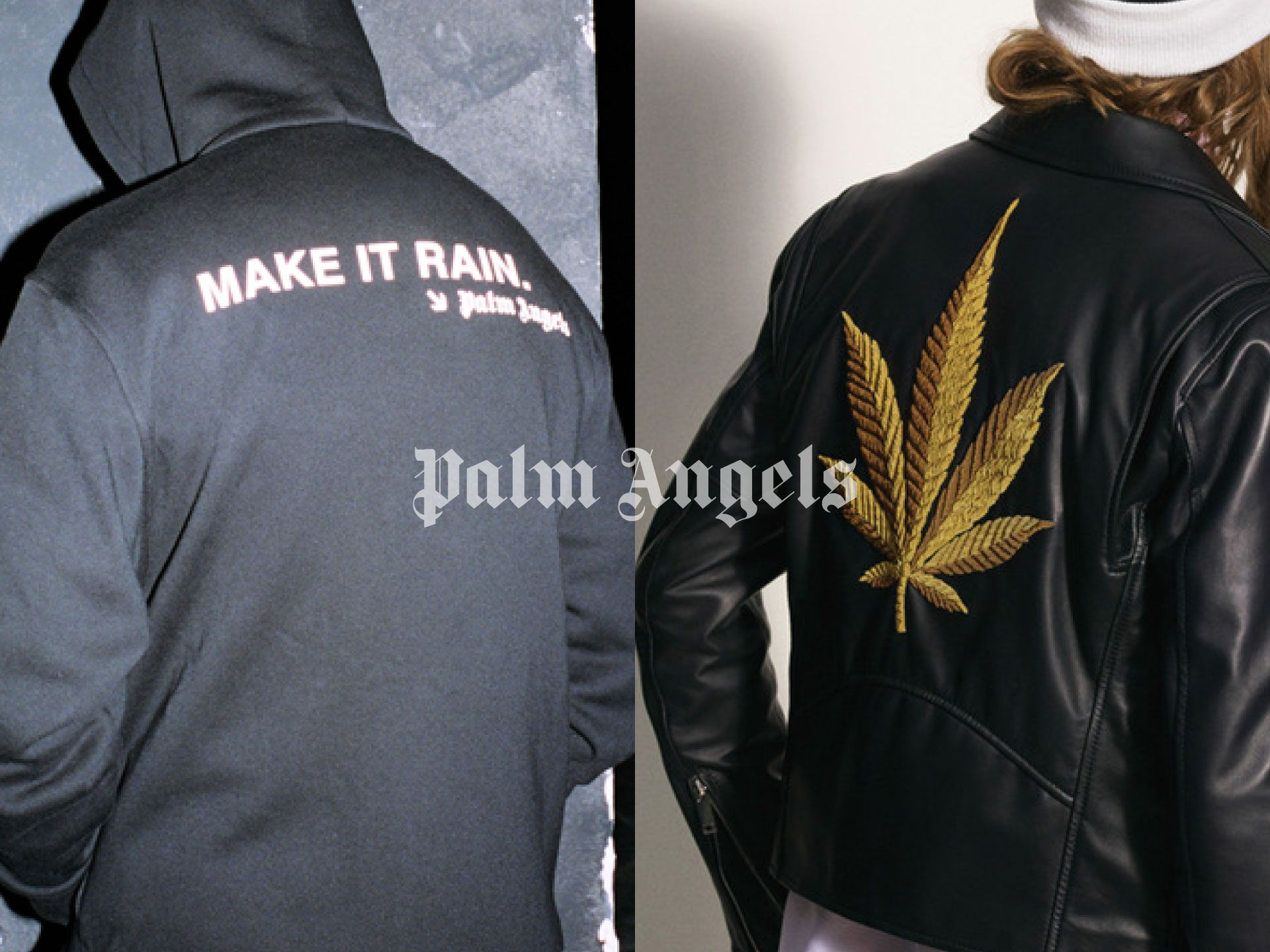 Palm Angels(パームエンジェルス)買取専門店