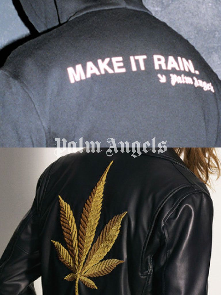 Palm Angels(パームエンジェルス)買取専門店