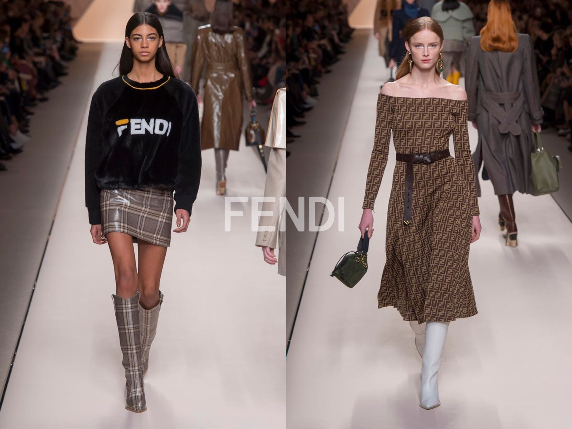 FENDI(フェンディ)買取専門店