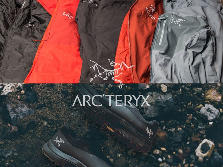 ARC´TERYX(アークテリクス)買取専門店