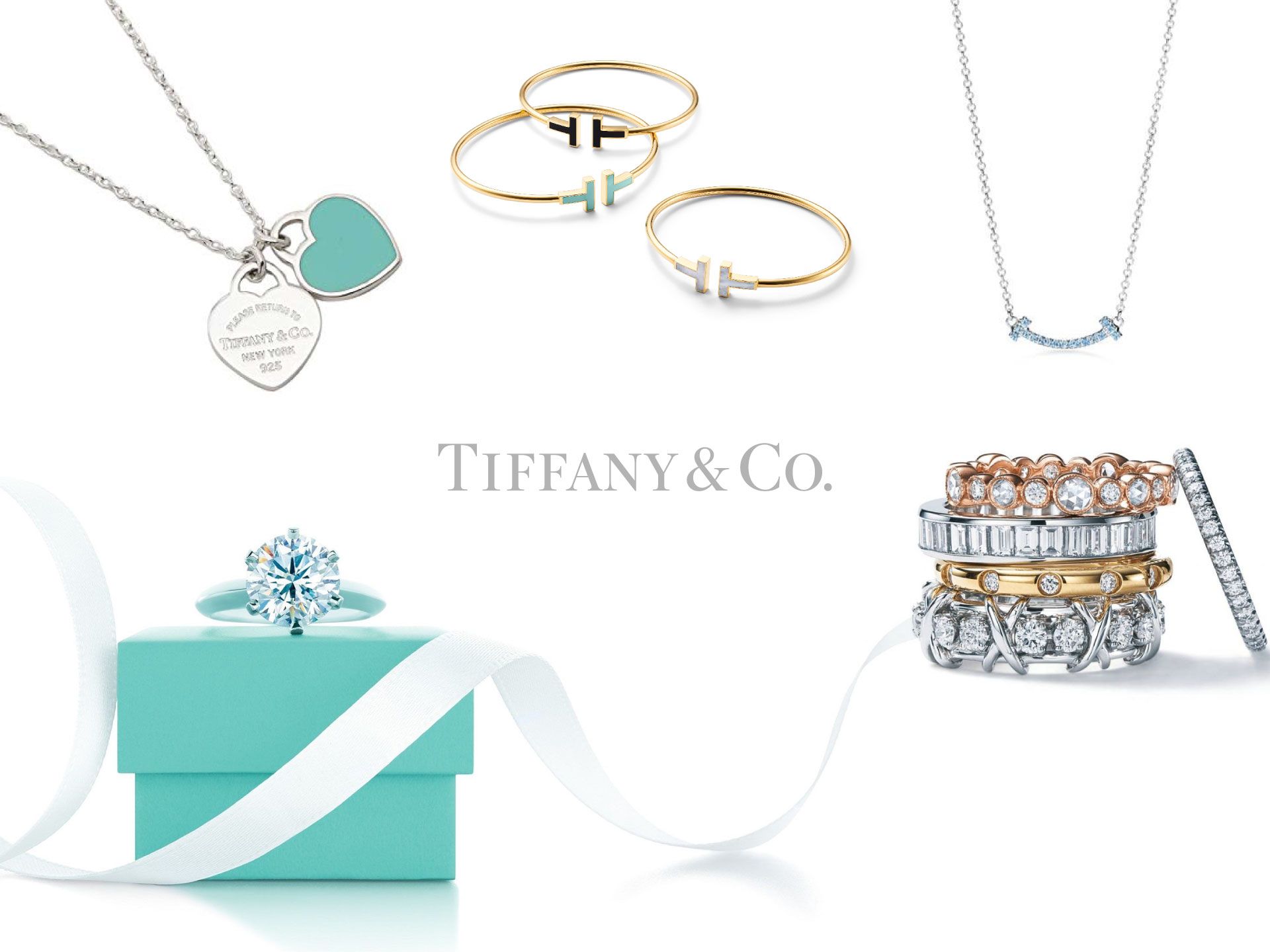 TIFFANY&Co.(ティファニー)買取専門店