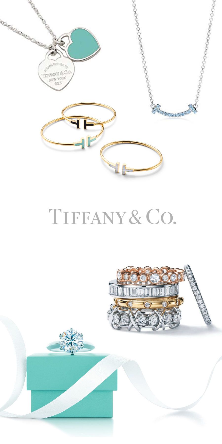 TIFFANY&Co.(ティファニー)買取専門店