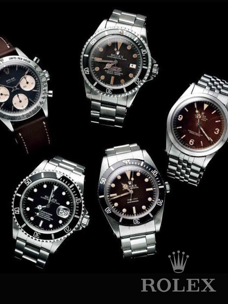 ROLEX(ロレックス)買取専門店