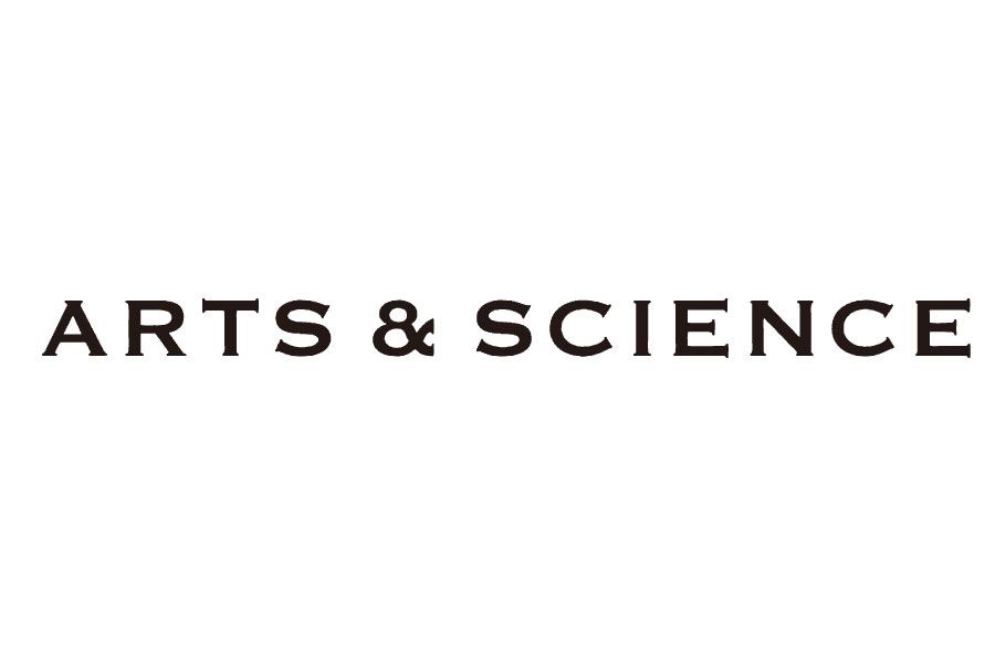 ARTS&SCIENCE(アーツ＆サイエンス)