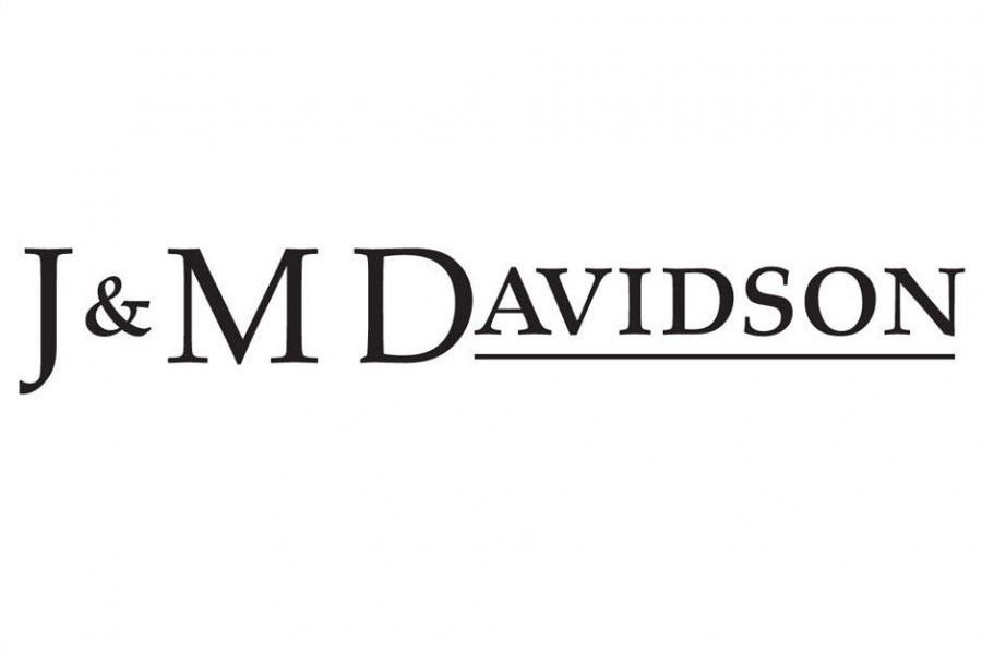 J&M DAVIDSON(ジェイアンドエムデヴィッドソン)