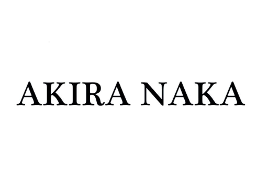 AKIRANAKA(アキラナカ)買取